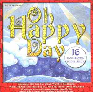 Various - Oh Happy Day