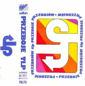 Various - Telewizyjna Lista Przebojów