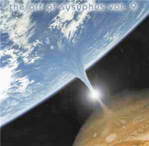 Various - The Art Of Sysyphus Vol. 9