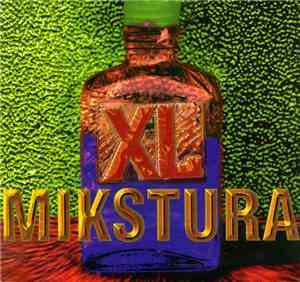 Various - XL Mikstura