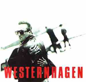 Westernhagen - Westernhagen