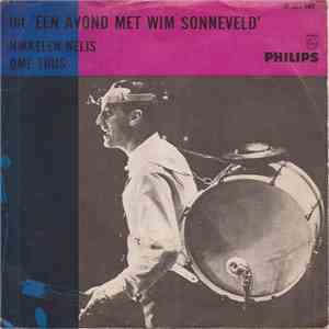 Wim Sonneveld - Uit 'Een Avond Met Wim Sonneveld'