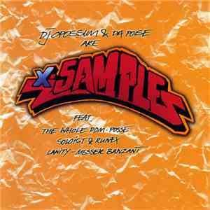 X-Sample  - X-Sample