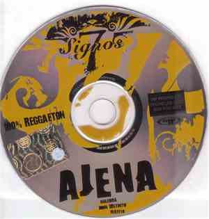 7 Signos - Ajena