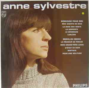 Anne Sylvestre - Anne Sylvestre