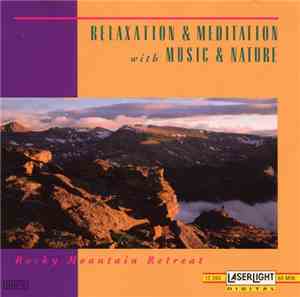 Anton Hughes  - Rocky Mountain Retreat