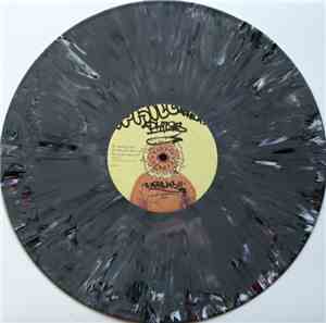 Aphilas - Instrumentally Ill EP