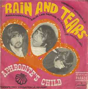 Aphrodite's Child - Rain And Tears