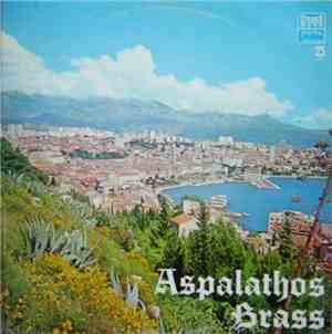 Aspalathos Brass - Aspalathos Brass