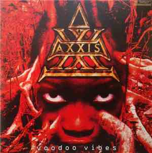 Axxis  - Voodoo Vibes