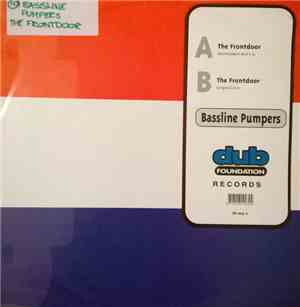 Bassline Pumpers - The Frontdoor