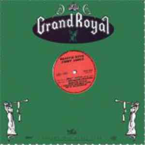 Beastie Boys - Jimmy James