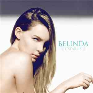 Belinda - Bailaría Sobre El Fuego (Balada)