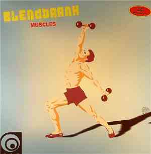 Blendbrank - Muscles