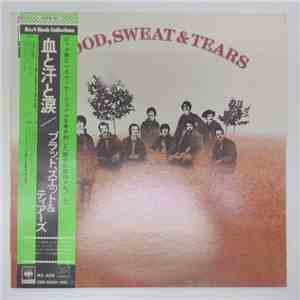 Blood, Sweat And Tears - Blood, Sweat And Tears