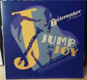 Boilermaker Jazz Band - Jump For Joy