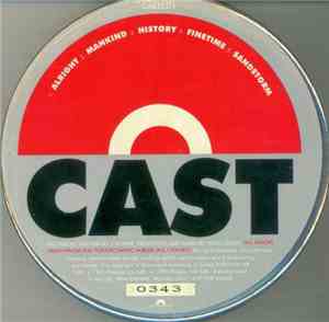 Cast - Tracks From All Change - Promo