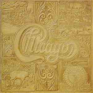 Chicago  - Chicago VII