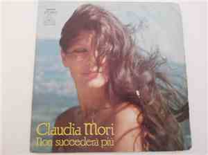 Claudia Mori - Non Succederà Più