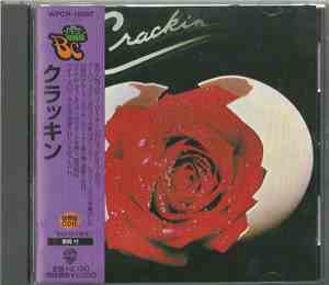 Crackin' - Crackin'