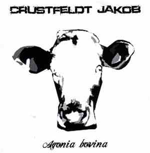 Crustfeldt Jakob - Agonia Bovina
