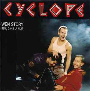 Cyclope - Wen Story (Seul Dans La Nuit)