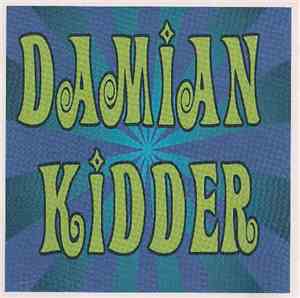 Damian Kidder - Damian Kidder