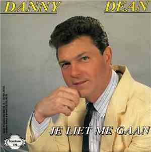 Danny Dean  - Je Liet Me Gaan / I Wish You Love