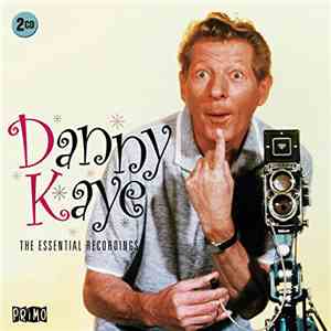 Danny Kaye  - The Essential Recordings