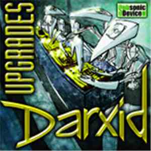 Darxid - Upgrades