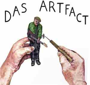 DAS  - Artfact