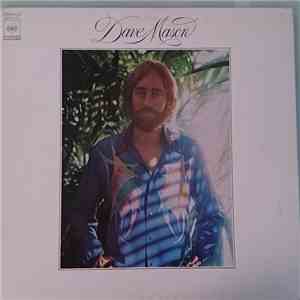 Dave Mason - Dave Mason