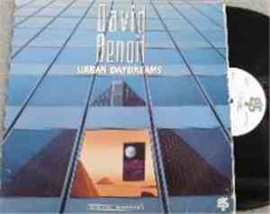 David Benoit - Urban Daydreams