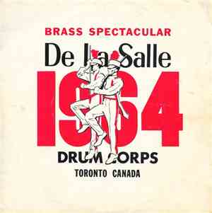 De La Salle Drum Corps - Brass Spectacular