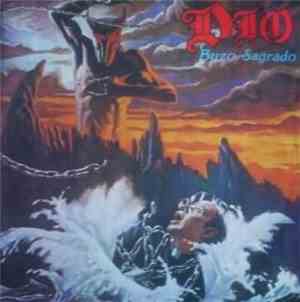 Dio  - Buzo Sagrado