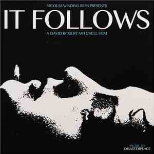 Disasterpeace - It Follows