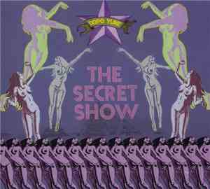 Dopo Yume - The Secret Show