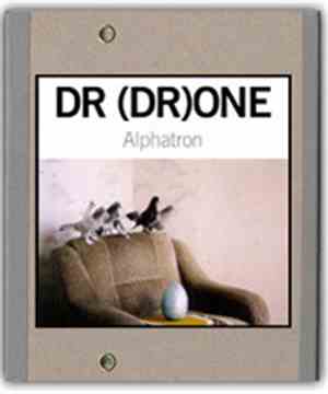 DR(DR)ONE - Alphatron