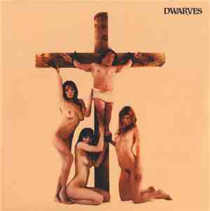 Dwarves - The Dwarves Must Die