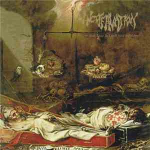 Encoffination - O' Hell, Shine In Thy Whited Sepulchres