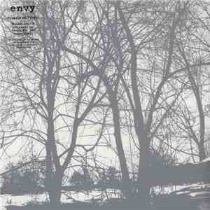 Envy  - Compiled Fragments 1997-2003