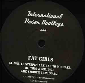Fat Girls - Fat Girls