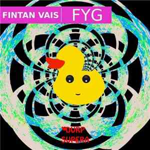 Fintan Vais - FYG