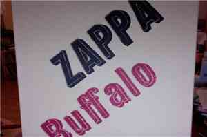 Frank Zappa - Buffalo