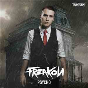 Freakon - Psycho