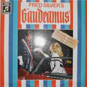 Fred Silver Band - Gaudeamus