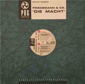 Friedemann & Co. - Die Macht