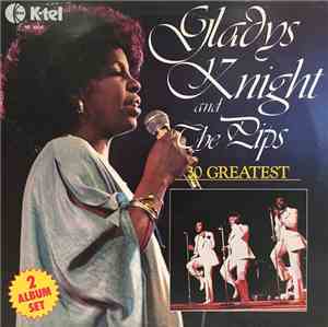 Gladys Knight And The Pips - 30 Greatest