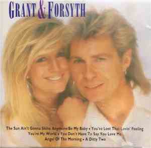 Grant & Forsyth - Grant & Forsyth