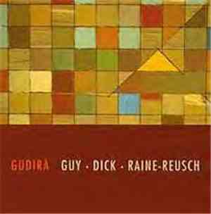 Guy - Dick - Raine-Reusch - GuDiRa